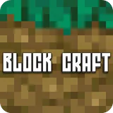 Block Craft World icon