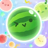 Suika Game Planet icon