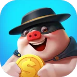 Piggy GO - Clash of Coin icon