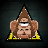 Do Not Feed The Monkeys icon