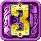 Treasures of Montezuma 3. Game icon