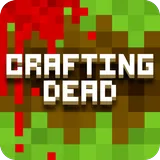 Crafting Dead icon