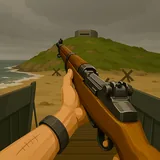World War Polygon icon