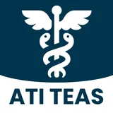 ATI TEAS Exam Prep 2026 icon