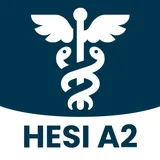 HESI A2 EXAM PREP 2026 icon