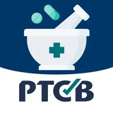 PTCB PTCE EXAM PREP 2026 icon