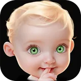My Baby icon