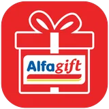Alfagift icon