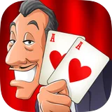 Solitaire icon