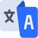 Language Translator icon