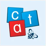 Letter Tiles for Learning icon