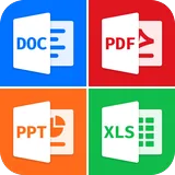  All Document Reader icon