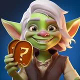 ARCANE RUSH: Auto Battler icon