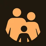 AllTracker Family icon