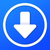 All Video Downloader icon