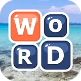 Word Master - Crossword icon