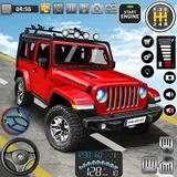 Car Stunt icon
