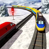 City Train Driver Simulatoor 2 icon