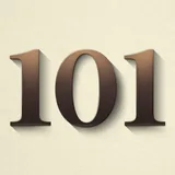 101 Okey HD icon