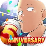 One-Punch Man : Road to Hero 2.0 icon