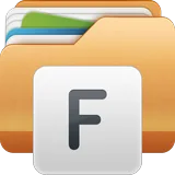 File Manager + icon
