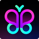 GlowLine Icon Pack icon