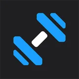 Alpha Progression Gym Tracker icon