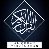 Al Quran Terjemahan Offline icon