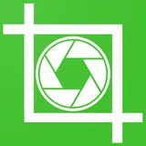 MediaCrop icon