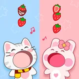Duet Friends - Kawaii Music icon