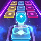 Color Hop 3D icon