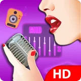 Voice Changer icon