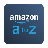 Amazon A to Z icon