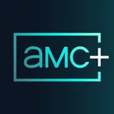 AMC+ icon