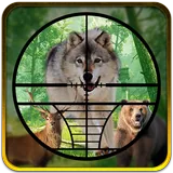 Animal Hunting icon