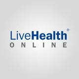 LiveHealth icon