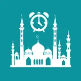 Salat Times icon