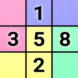 Andoku Sudoku 2+ icon
