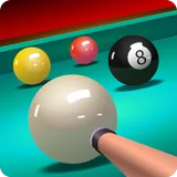 Billiard icon