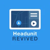 Headunit Revived icon