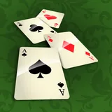 Solitaire icon