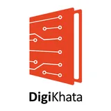 DigiKhata icon