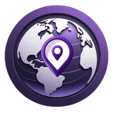 Fake GPS Go Pro Location Spoof icon