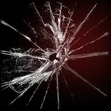Cracked Screen icon