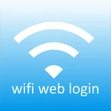 WiFi Web Login icon