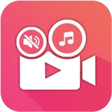Video Sound Editor icon