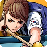 당구의신 icon