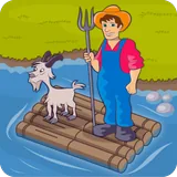 River Crossing icon