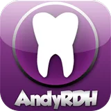 AndyRDH NBDHE Hygiene Review icon
