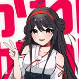 Anime Stickers icon